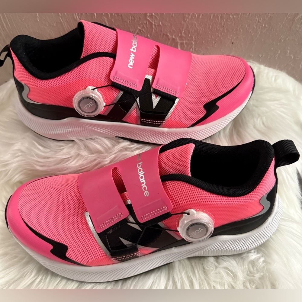 New Balance Dynasoft Reveal V4 BOA New without box 7Y